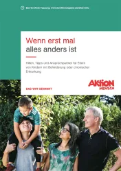 Visual AktionMenschFamilienratgeber