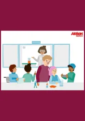 Aktion Mensch Video 5 Gründe für digital inklusive Bildung